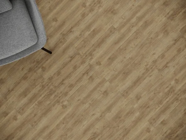 Кварц-виниловая плитка FineFloor Strong Дуб Мура FF-1254 в Новокузнецке