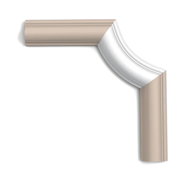 Угловой элемент Orac P801C (198*110*260 мм) в Новокузнецке