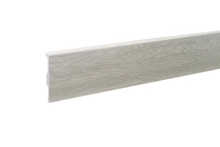 Плинтус дюрополимерный Bonkeel Дуб Густо (80х14х2000 мм) в Новокузнецке