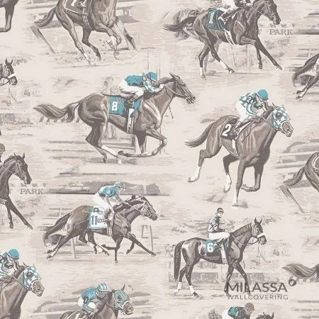 Обои Milassa Twins 12, 012/1 в Новокузнецке