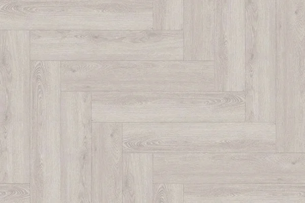 Виниловый пол Floor Factor Herringbone White Smoke Oak в Новокузнецке
