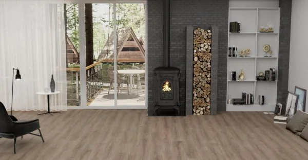 Ламинат Sunfloor 8/32 SF32TV-32 Дуб Джонсон 4v в Новокузнецке