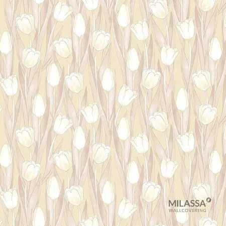 Обои Milassa Swan SW1, 002 в Новокузнецке