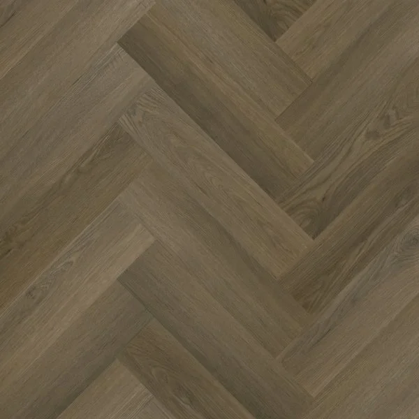 Кварц-виниловая плитка Fargo Herringbone 44-4105-12 Дуб Ванкувер (Градиент) в Новокузнецке