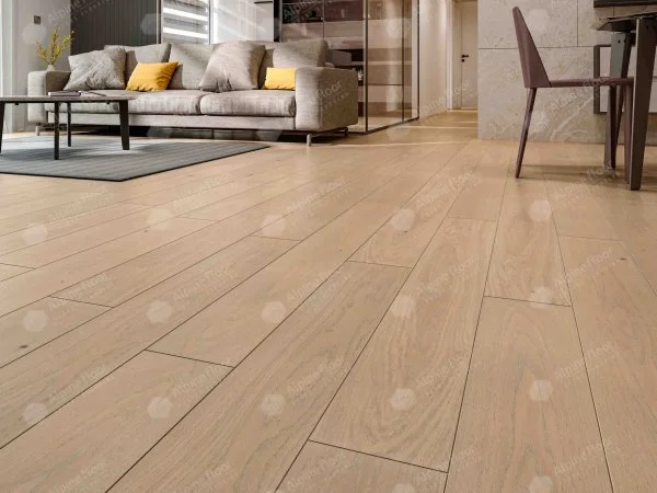 Инженерная доска Alpine Floor Villa Дуб Сэнди в Новокузнецке