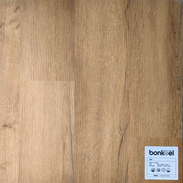 Плитка SPC Bonkeel Base 3.5мм 344 в Новокузнецке