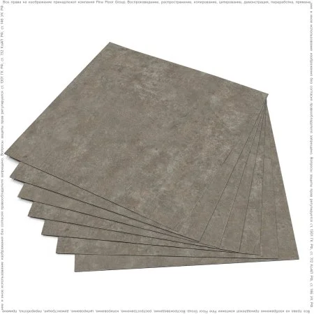 ПВХ плитка FineFlex Stone Пайер FX-205 в Новокузнецке