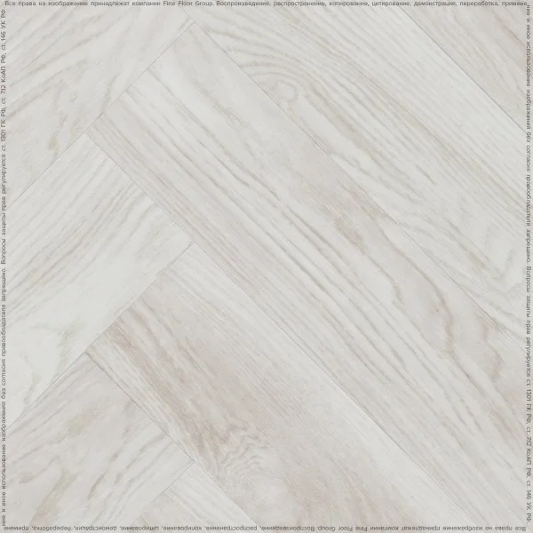 ПВХ плитка FineFlex Wood Дуб Лапландский FX-105 в Новокузнецке
