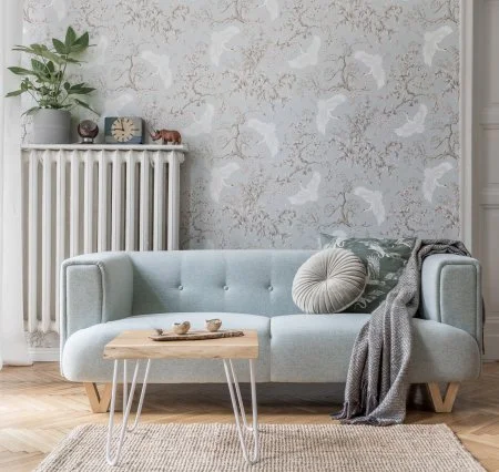 Обои Milassa Сканди Дзен JA1 006 в Новокузнецке