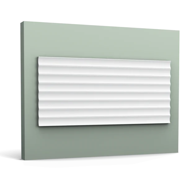 Декоративная панель Orac W109 (200x25x1.2 см) в Новокузнецке