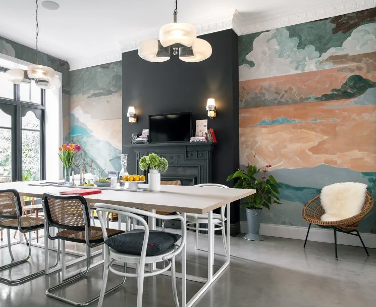 Обои Loymina Etude vol. II ETD20 004 в Новокузнецке