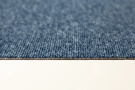 Ковровая плитка Bonkeel Space Blue в Новокузнецке