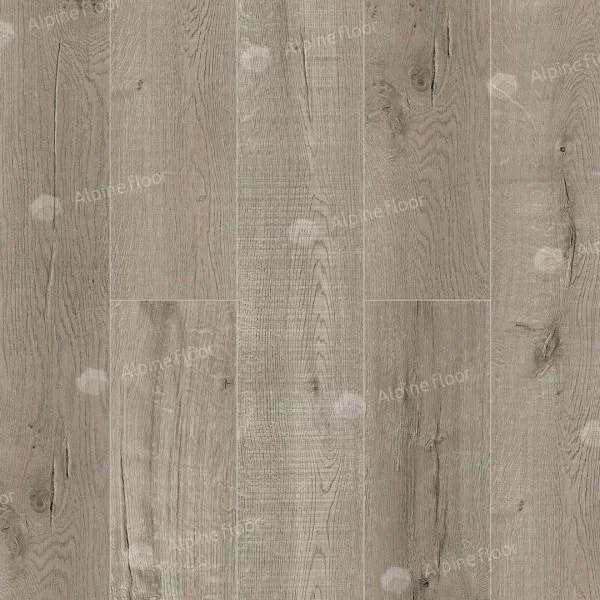 Каменно-полимерная плитка Alpine Floor Real Wood Дуб Verdan ECO 2-4, 6 мм 43 класс в Новокузнецке
