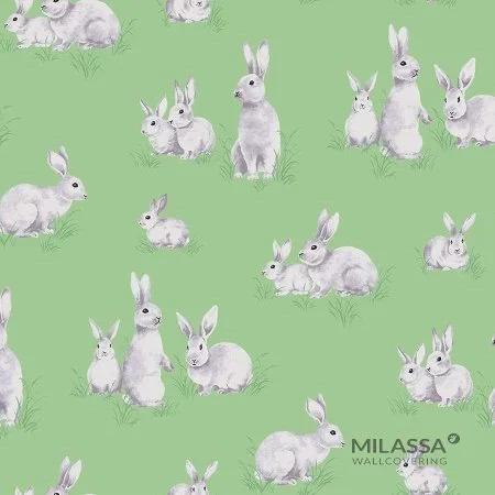 Обои Milassa Twins 1, 005 в Новокузнецке