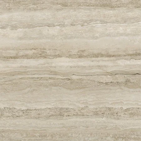 Керамогранит Vitra CityStone Травертин Линейный 60х60 (Натуральная и Реттифицированная) в Новокузнецке