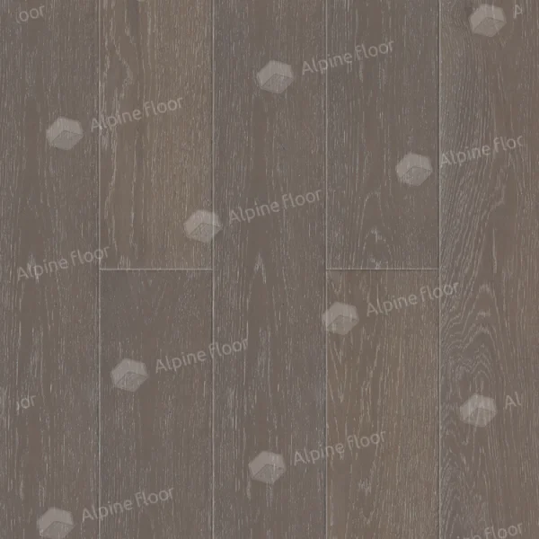 Инженерная доска Alpine Floor Villa Дуб Грей Стори в Новокузнецке