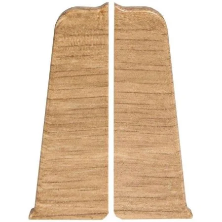 Заглушка INDO70 10 Дуб Бурбон в Новокузнецке