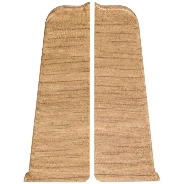 Заглушка INDO70 10 Дуб Бурбон в Новокузнецке