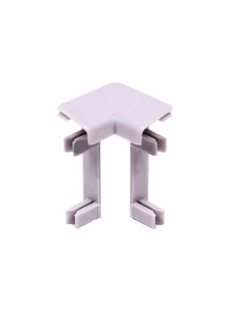 Внутренний угол Korner 106 Светло-серый в Новокузнецке