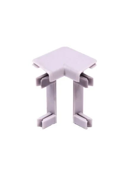 Внутренний угол Korner 106 Светло-серый в Новокузнецке