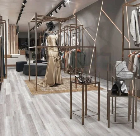 Виниловый пол Royce Ultima U1961 Дуб Албани в Новокузнецке