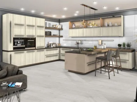 Ламинат AGT Effect PRK903 Эверест в Новокузнецке