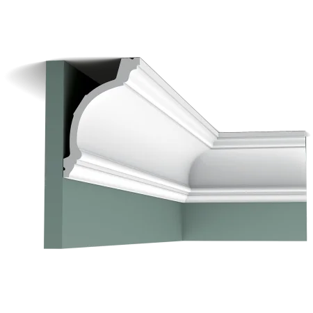 Карниз Orac C217 (156*103*2000 мм) в Новокузнецке