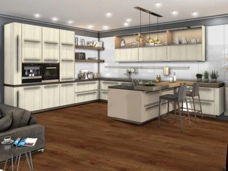 Ламинат AGT Effect PRK909 Россо в Новокузнецке