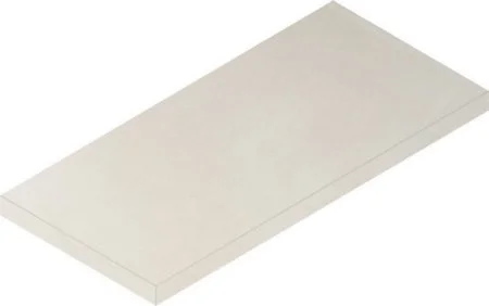 Керамогранит Italon Континуум Полар Ступень угловая левая 33х60 (Натуральная) в Новокузнецке