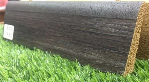 Эластичный пробковый плинтус ArtCorkDesing CW 03-13 10х60х915 мм в Новокузнецке