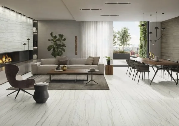 Керамогранит Italon Шарм Эдванс Элегант Браун 80х160 (Люкс и реттифицированная) в Новокузнецке