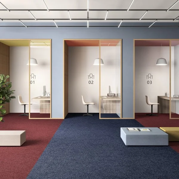 Ковровая плитка AW Medusa 77 в Новокузнецке