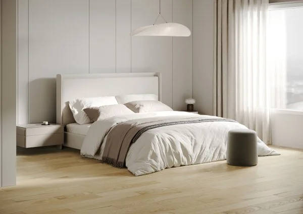 Паркетная доска Quartz Parquet Классик 7 мм Дуб Тоскана 407 в Новокузнецке