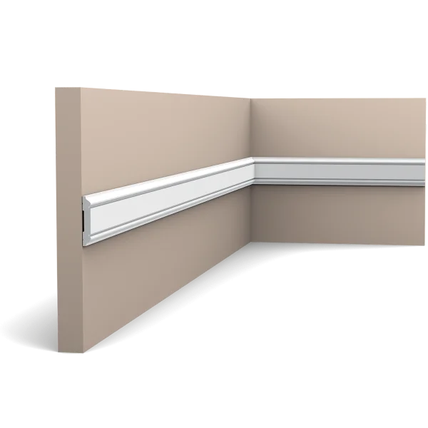 Молдинг Orac PX144 Flex (47*8*2000 мм) в Новокузнецке