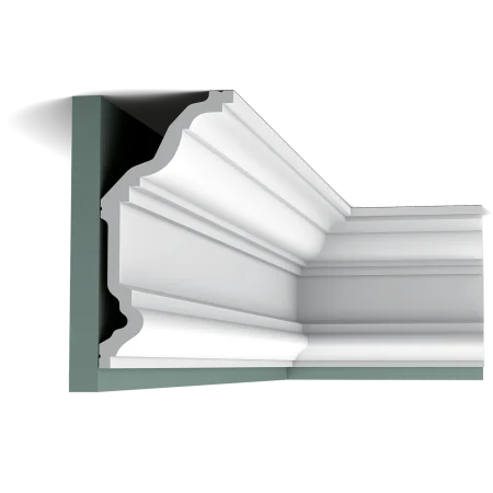 Карниз Orac C332 (23*114*2000 мм) в Новокузнецке