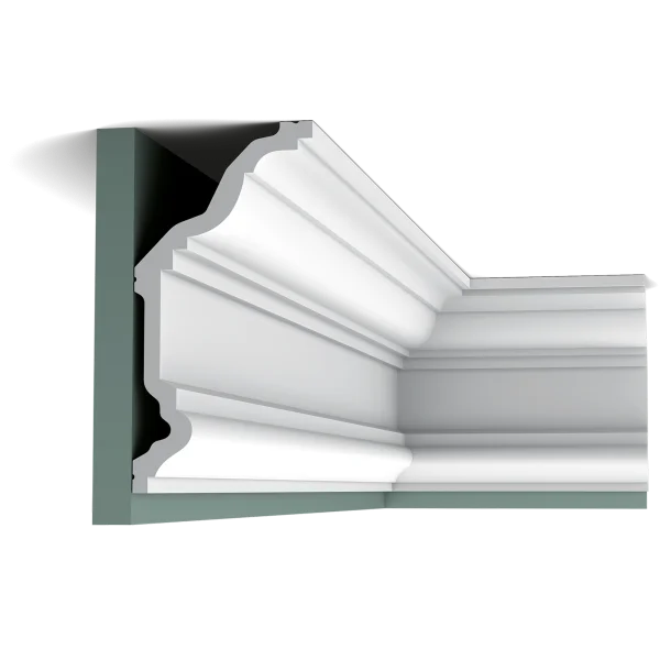 Карниз Orac C332 (23*114*2000 мм) в Новокузнецке