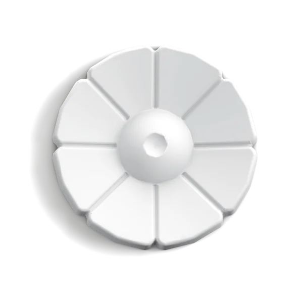 Декоративный элемент Orac P20 (D6.1*8*61 мм) в Новокузнецке