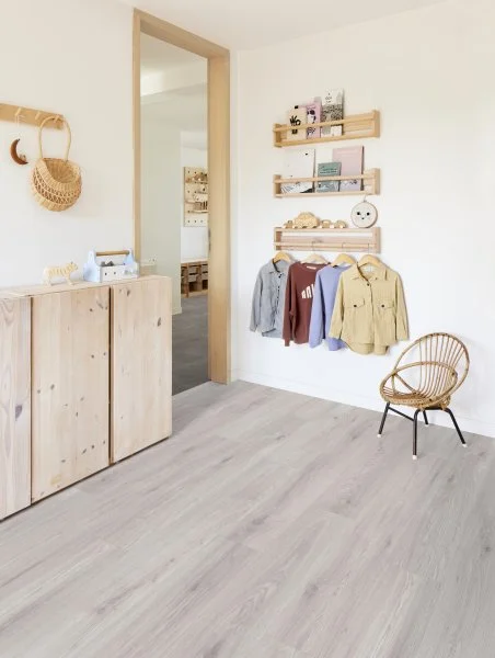 Плитка SPC Adelar Eterna Acoustic Chapman Oak 05221 + подложка в Новокузнецке