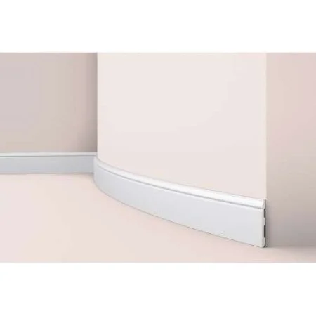 Плинтус NMC Wallstyl FL1 Flex (80х12х2000 мм) в Новокузнецке