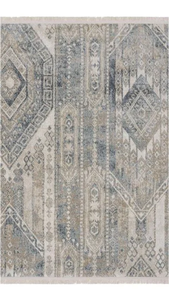 Ковер Синтелон Palermo 1,60x2,30 01KWK Прямоугольник в Новокузнецке