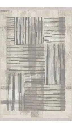 Ковер Синтелон Palermo 0,80x1,50 47WDE Прямоугольник в Новокузнецке