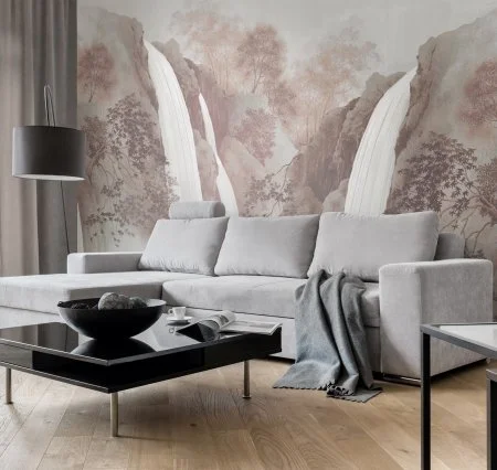 Обои Loymina Пейзаж ART5 012 в Новокузнецке