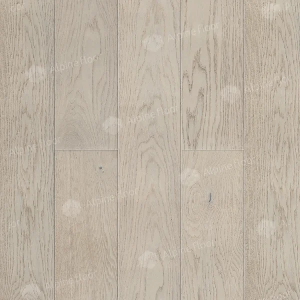 Инженерная доска Alpine Floor Villa Дуб Монблан в Новокузнецке