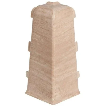 Угол наружный INDO70 04 Дуб Лингбург в Новокузнецке