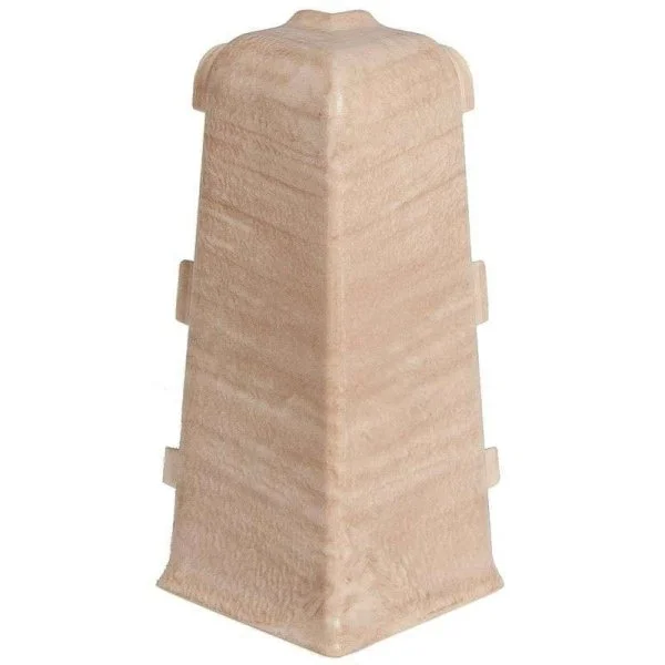 Угол наружный INDO70 04 Дуб Лингбург в Новокузнецке