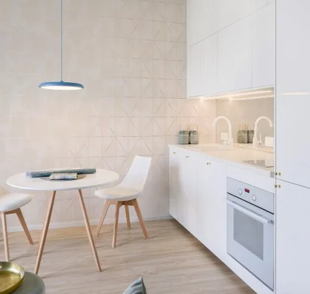 Обои Milassa Окинава OK6 001/1 в Новокузнецке