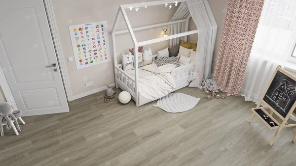 Каменно-полимерная плитка Alpine Floor Solo Маэстоса ECO 14-9, 3,5 мм 34 класс в Новокузнецке