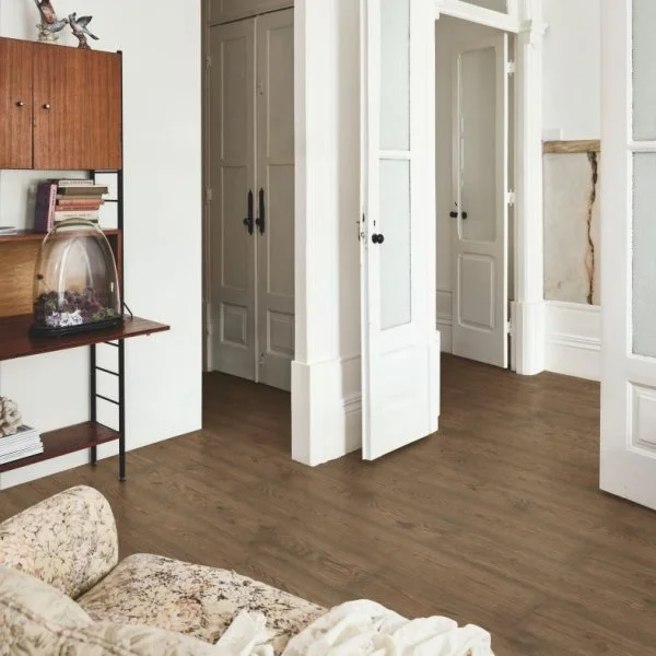 Ламинат Pergo Uppsala Pro Дуб Вековой Коричневый L1249-05243 в Новокузнецке