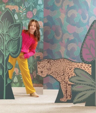 Обои Milassa Bon Voyage D2, 018 в Новокузнецке