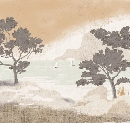 Обои Loymina Пейзаж vol. 2 ART18 002 в Новокузнецке